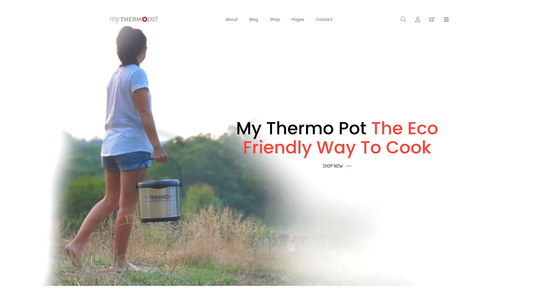 Mythermopot.com