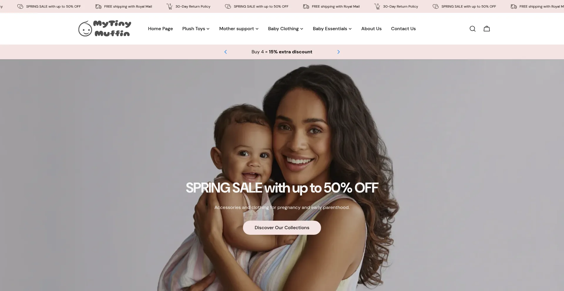 Mytinymuffin.com