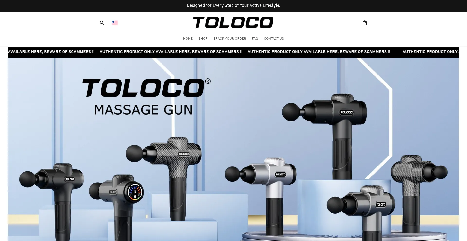 Ist Mytoloco.com sicher und vertrauenswürdig?