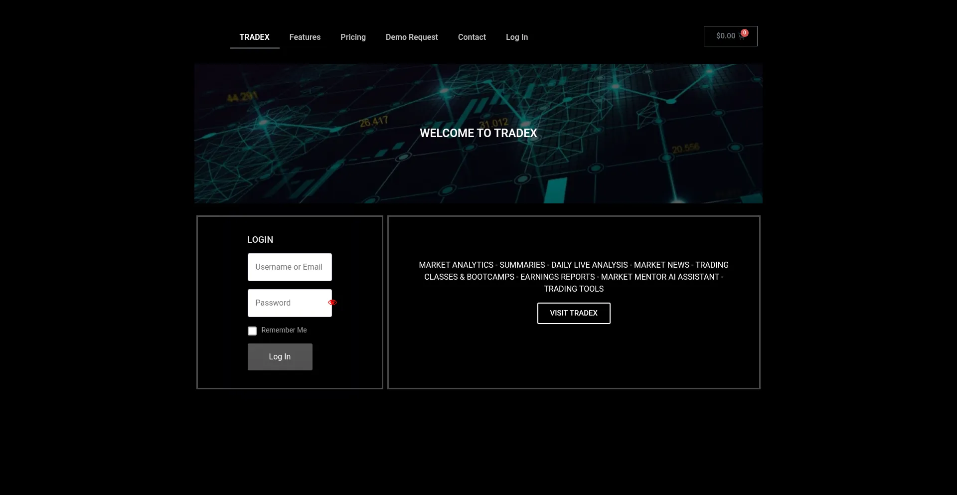 Mytradex.org