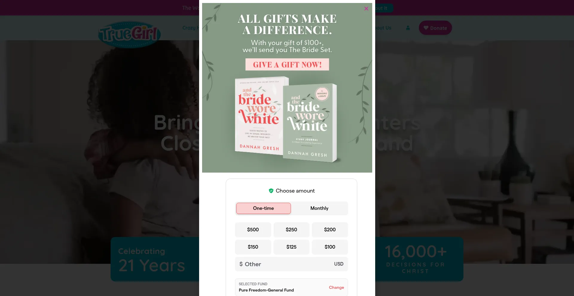Mytruegirl.com