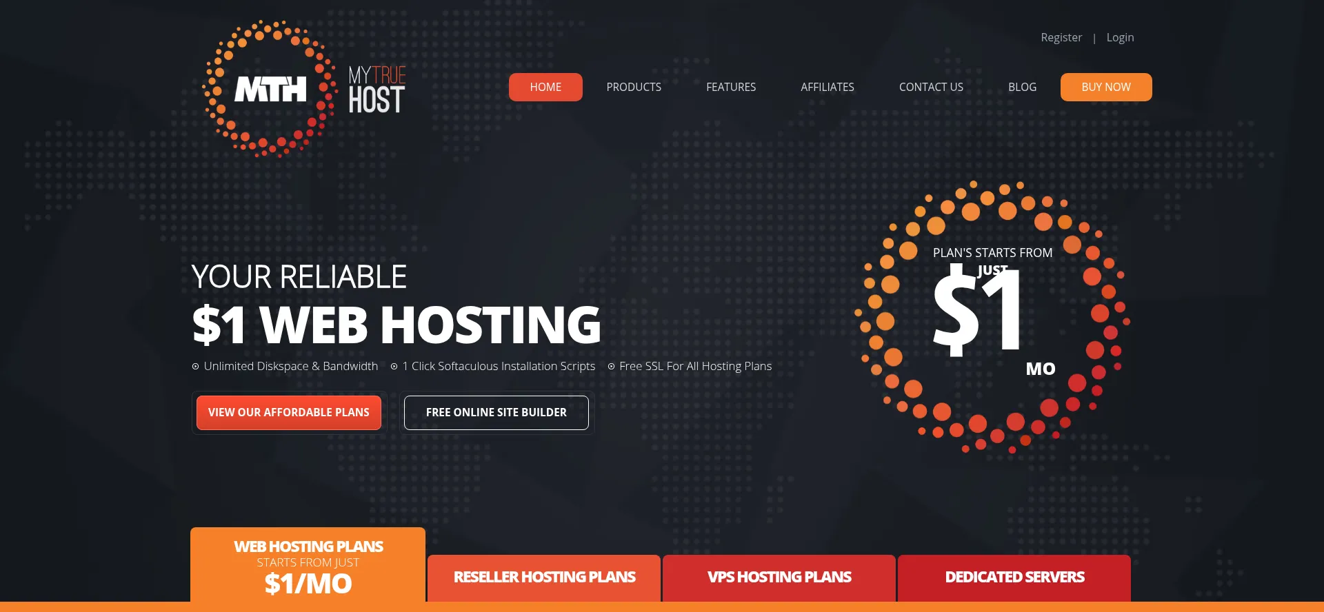 Mytruehost.com