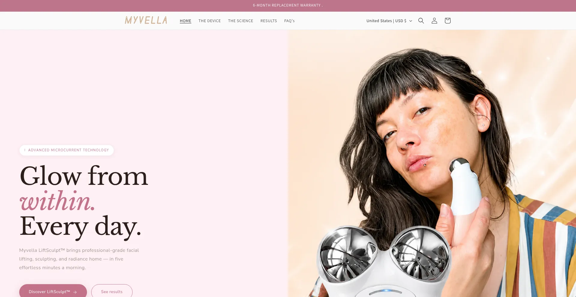 Myvellabeauty.com