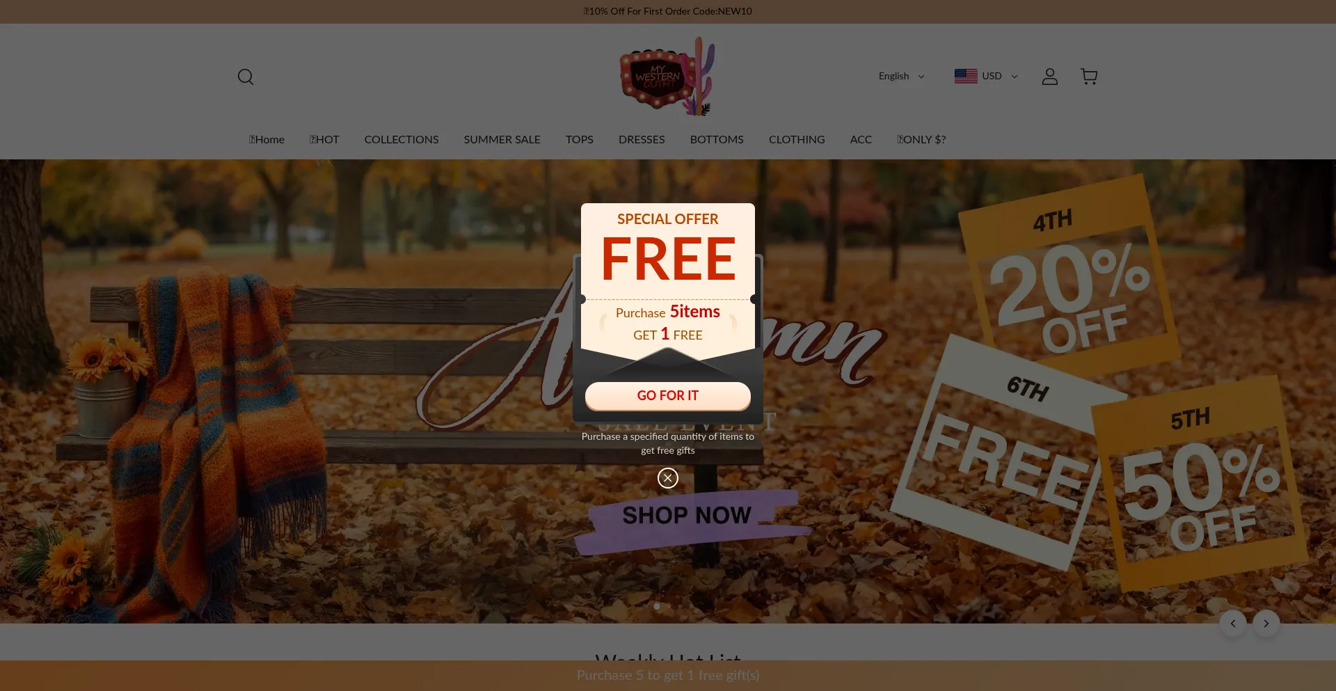 Ist Mywesternoutfit.com sicher und vertrauenswürdig?
