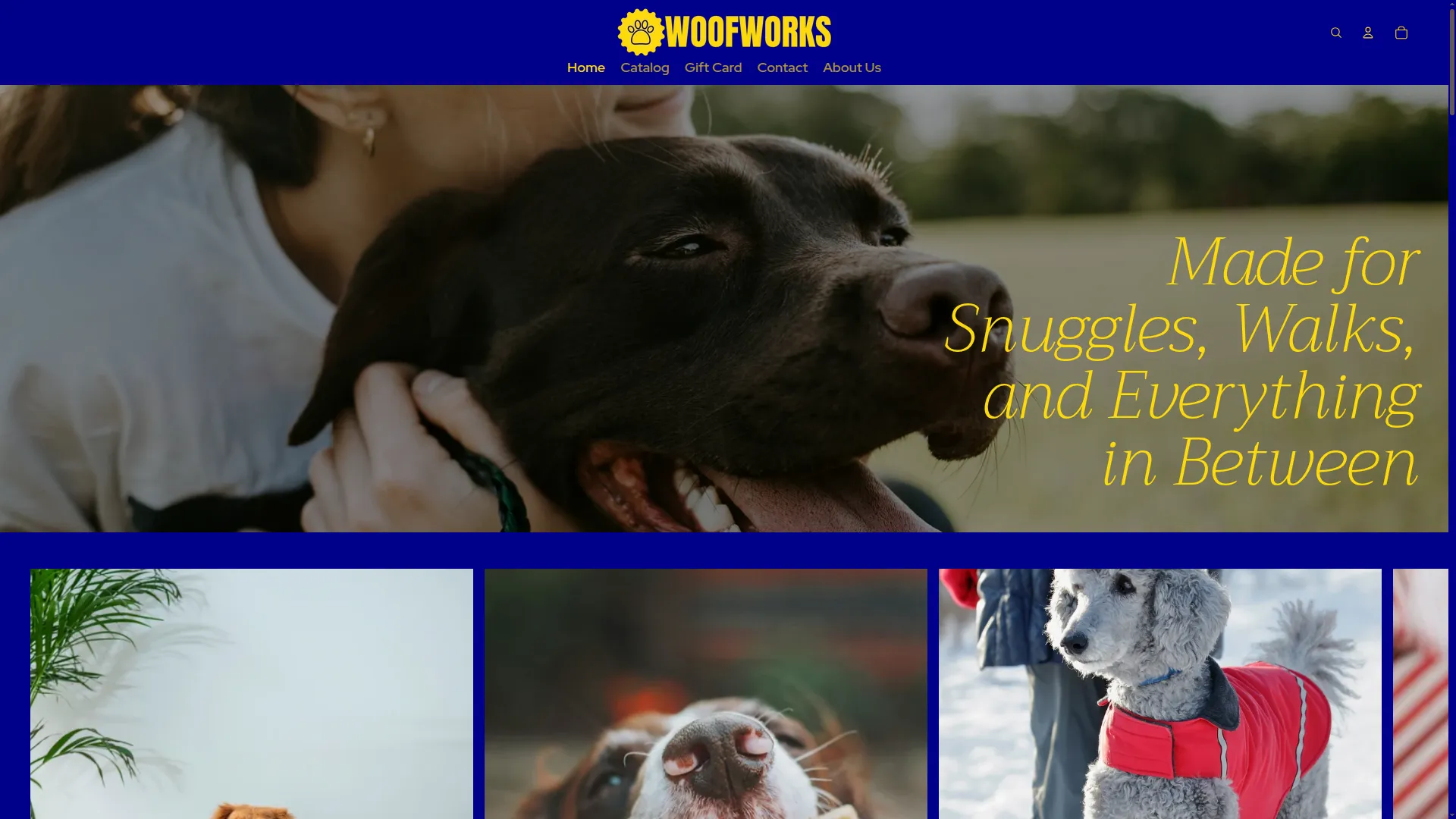 Mywoofworks.com