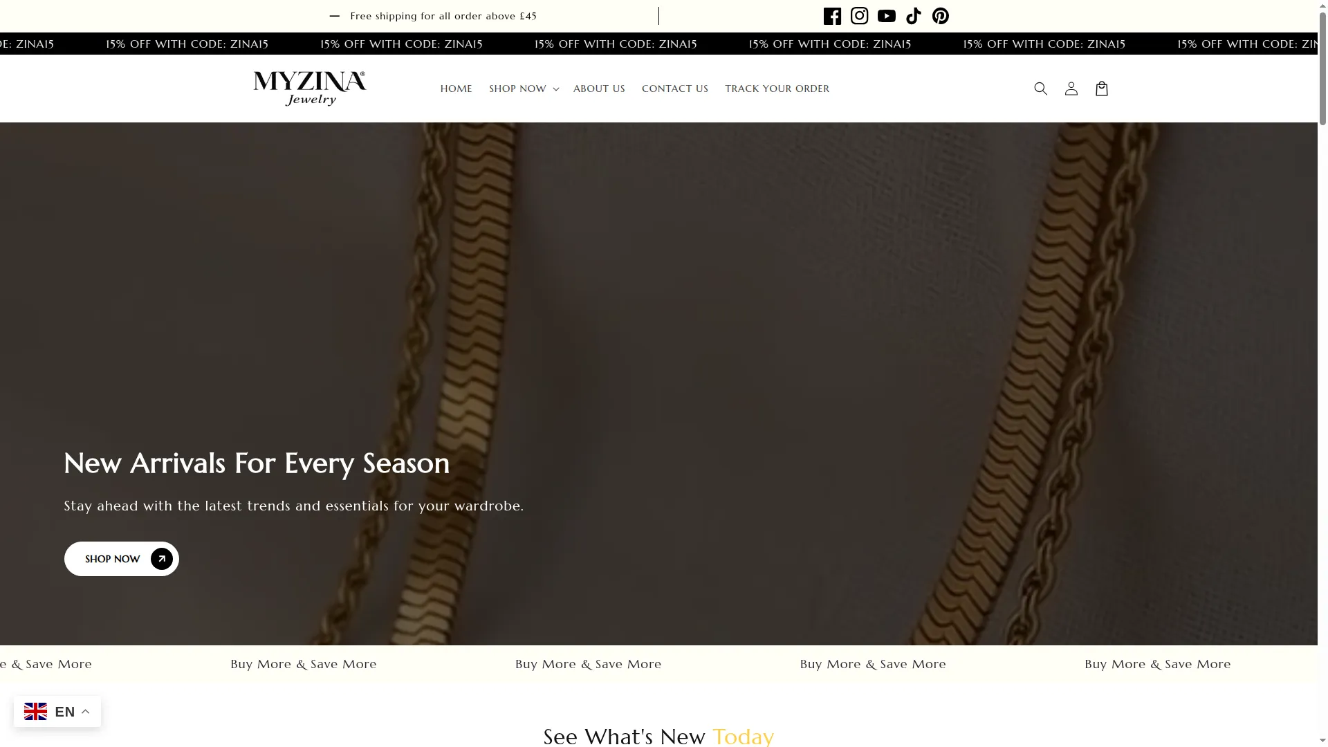Myzina.co