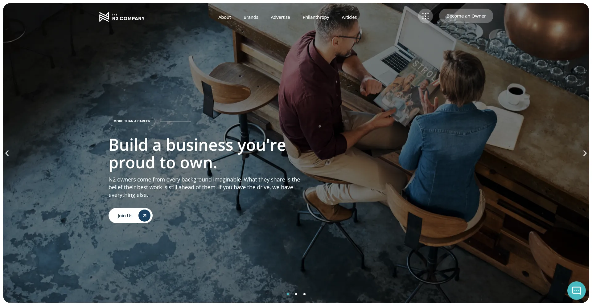 N2co.com