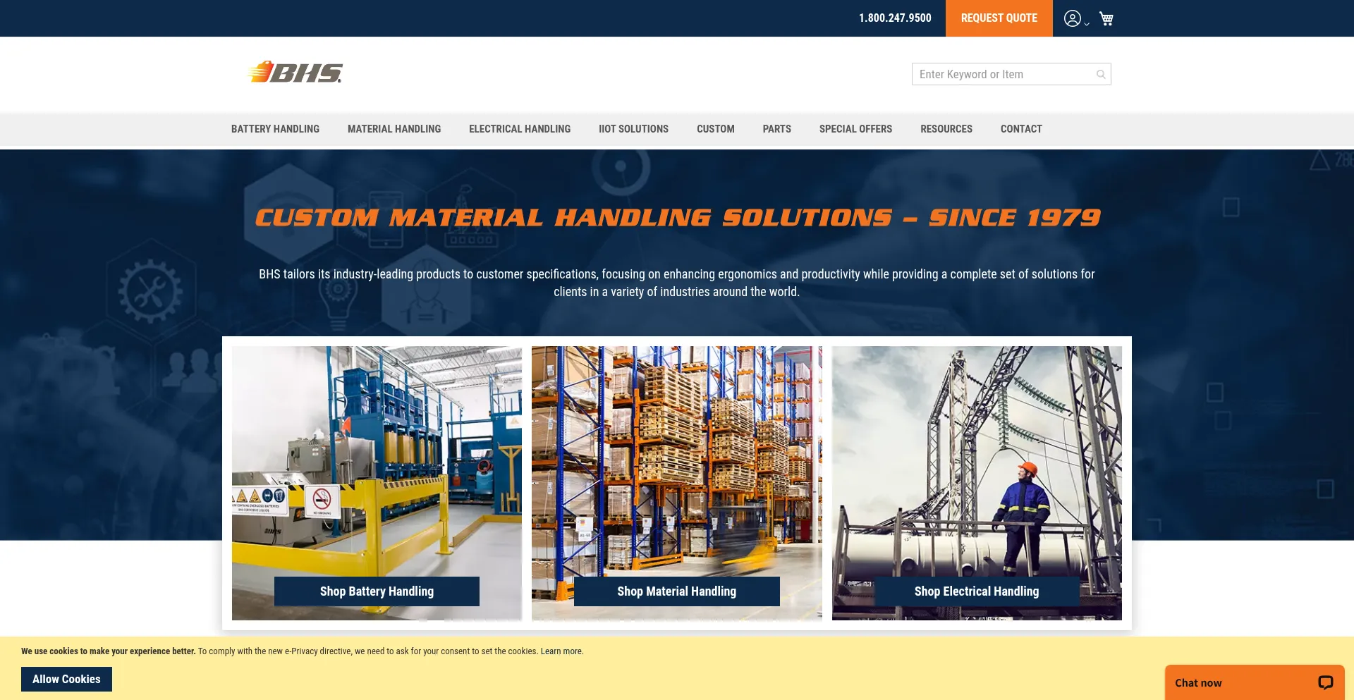 Na.bhs1.com