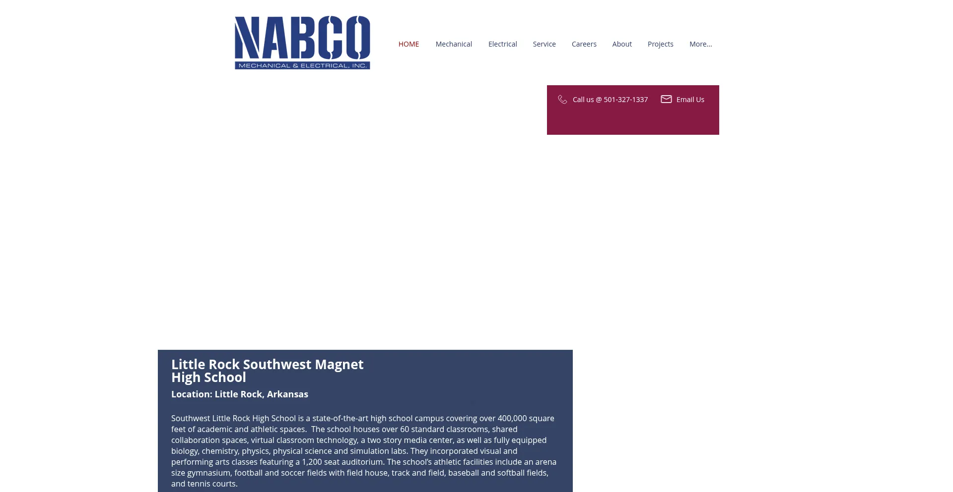 Nabco.com