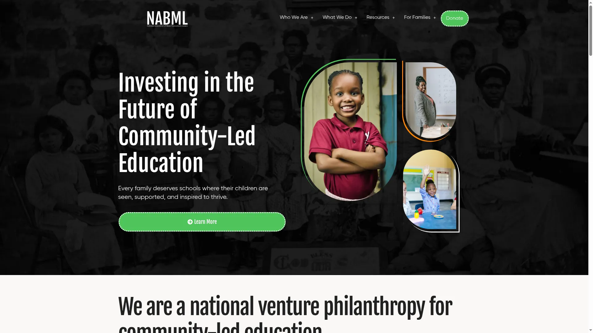 Nabml.org