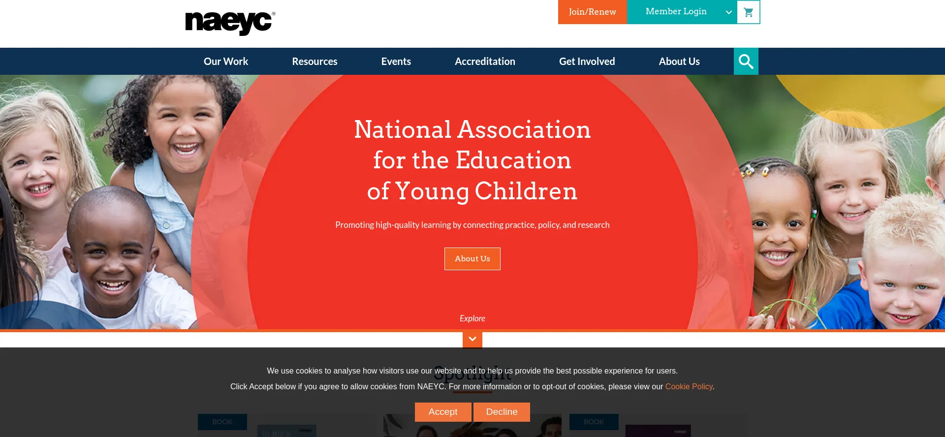 Naeyc.org