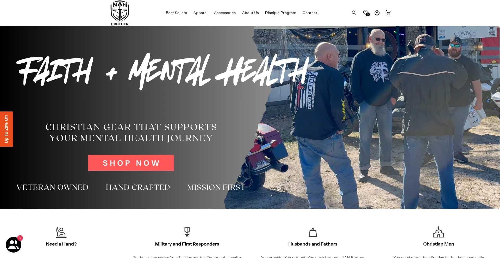 Nahbrother.com