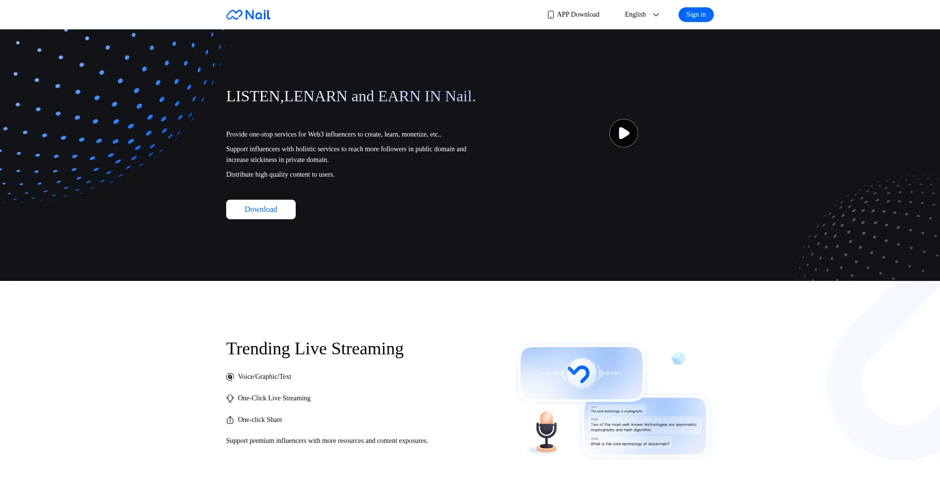 Ist Nail.com sicher und vertrauenswürdig?