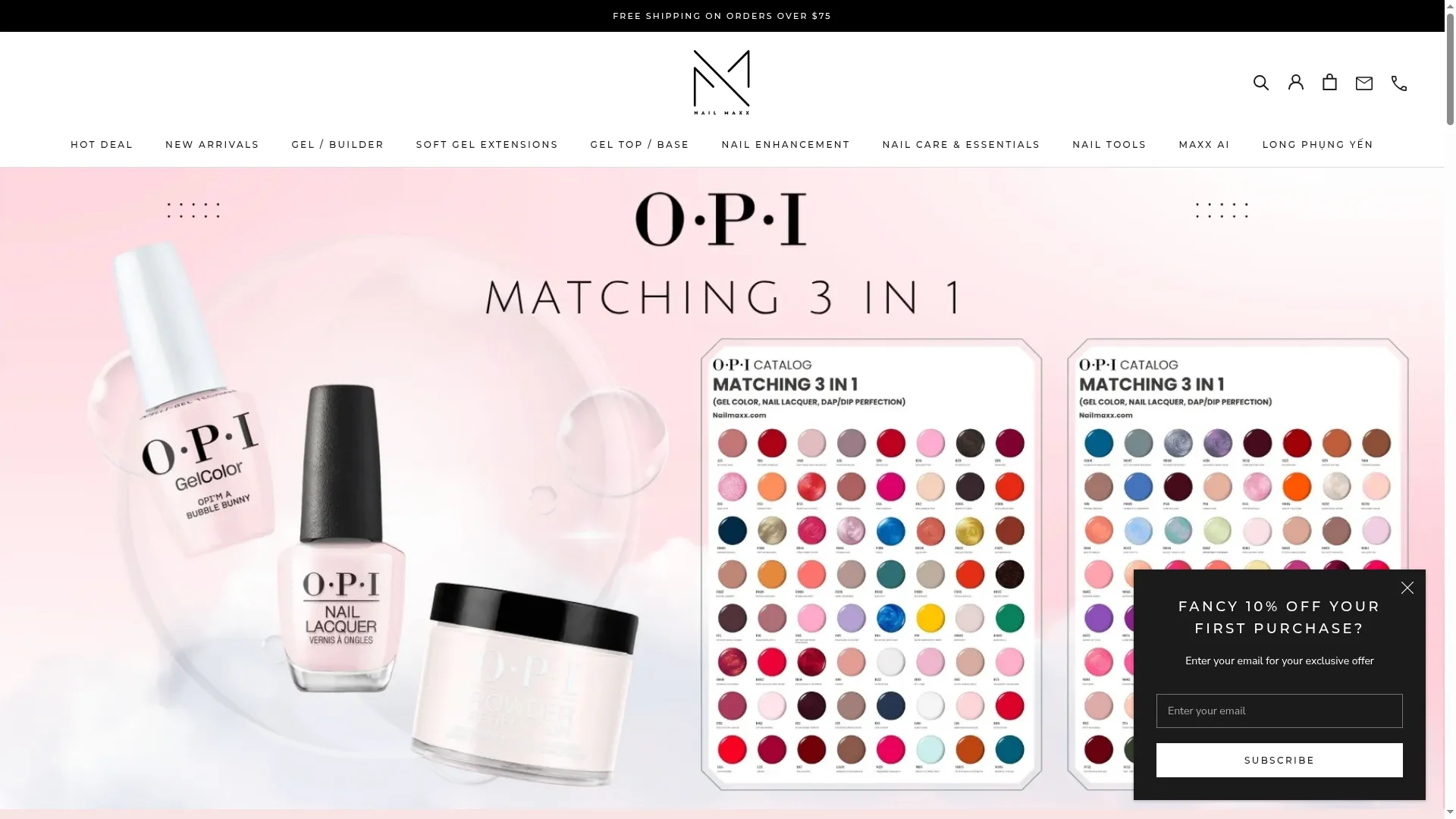 Nailmaxx.com
