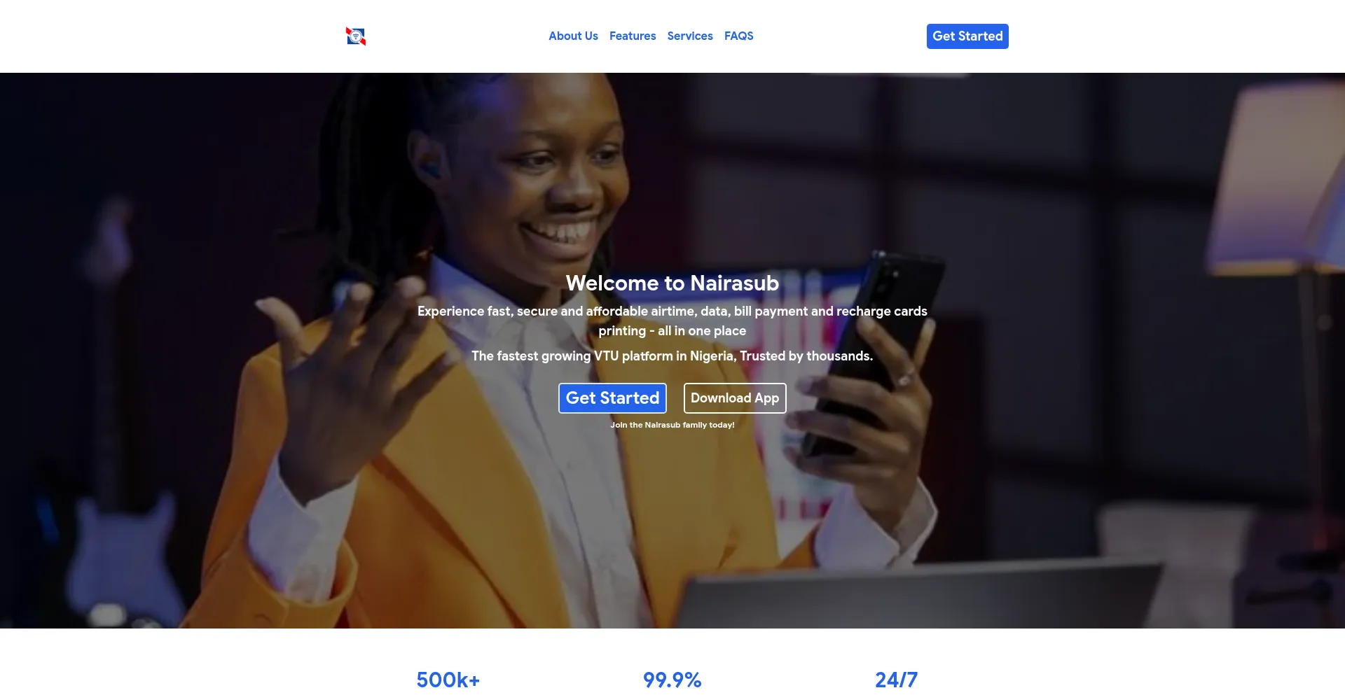 Nairasub.com