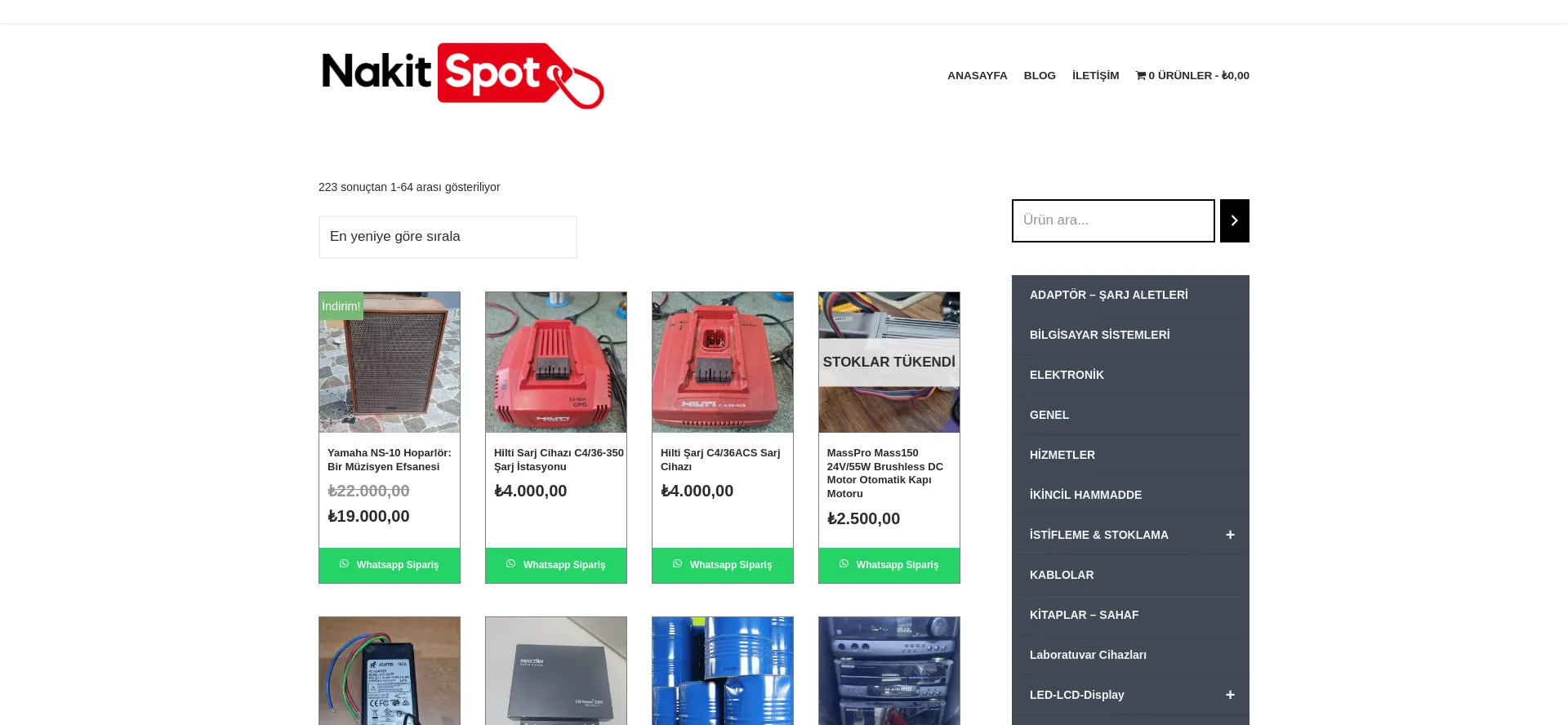 Nakitspot.com