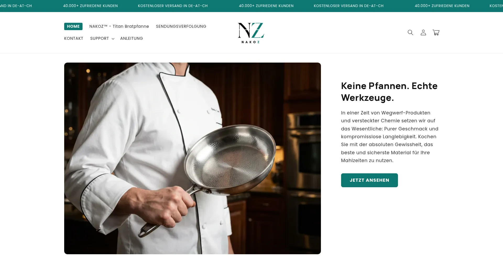 Nakoz.de