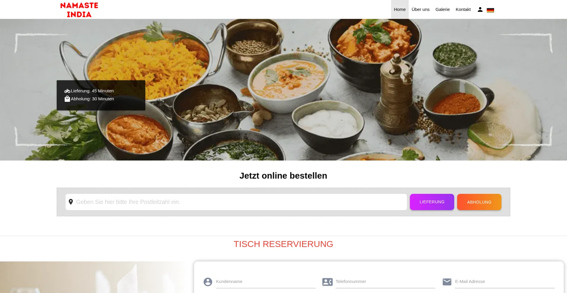 Ist Namaste-delmenhorst.de sicher und vertrauenswürdig?