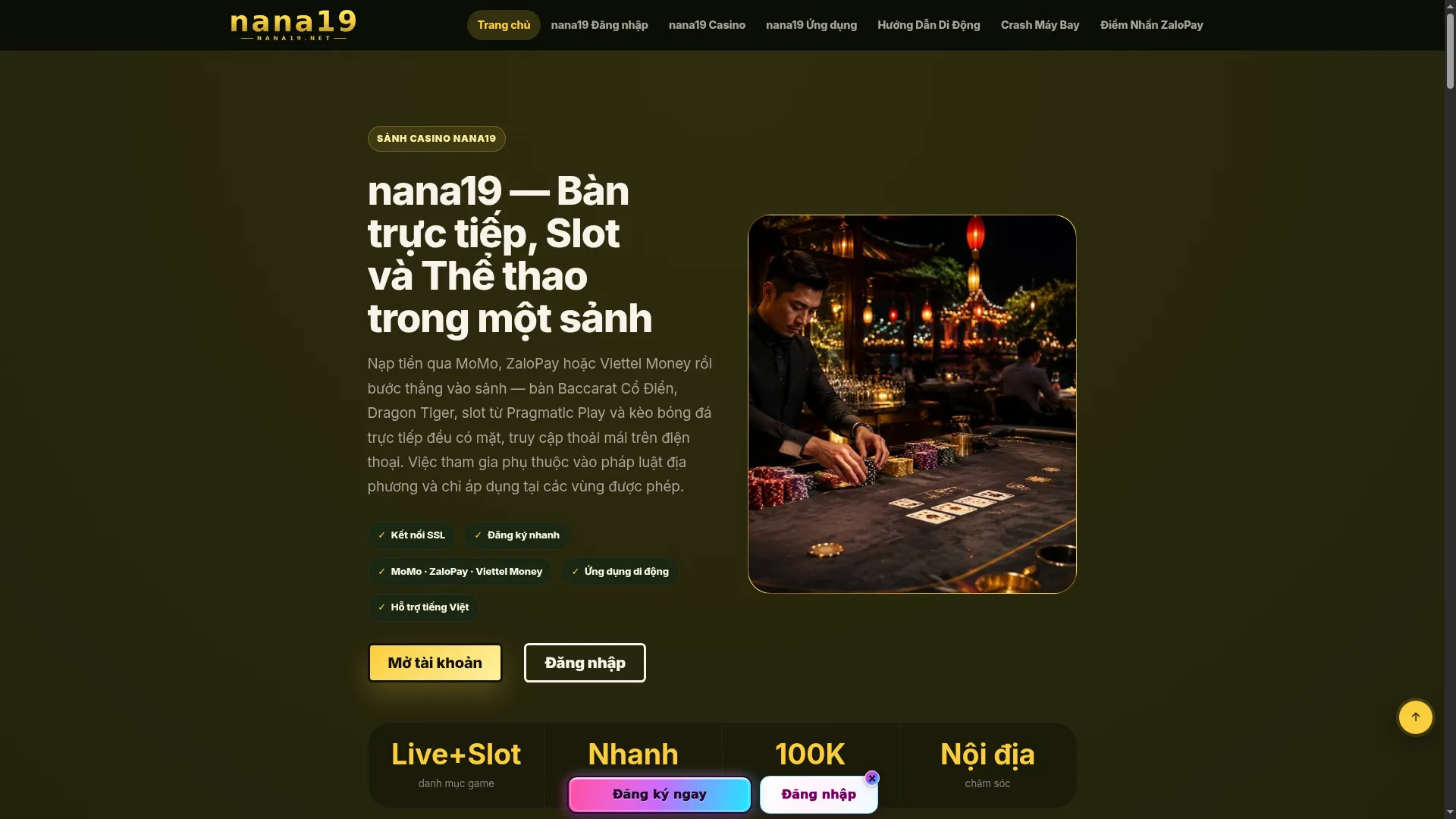 Nana19.net