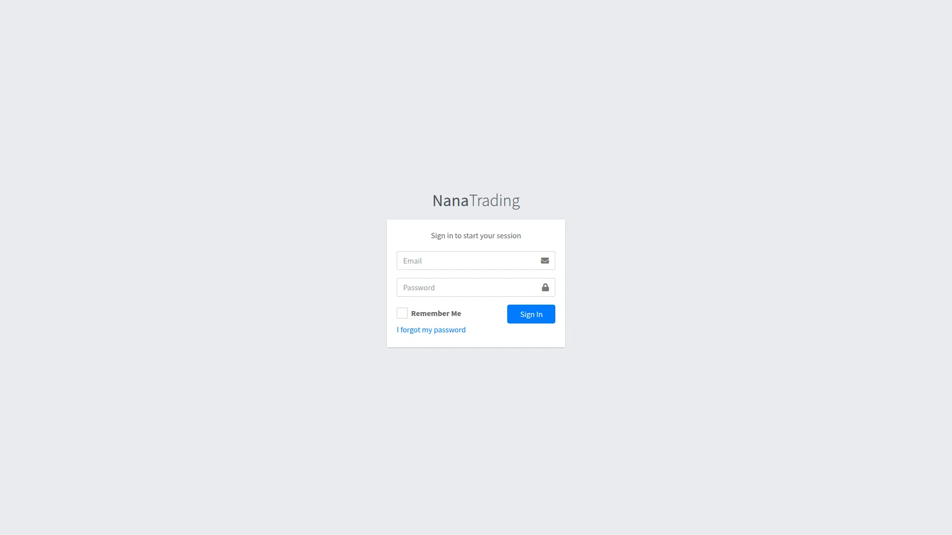 Nanatradinggroup.com
