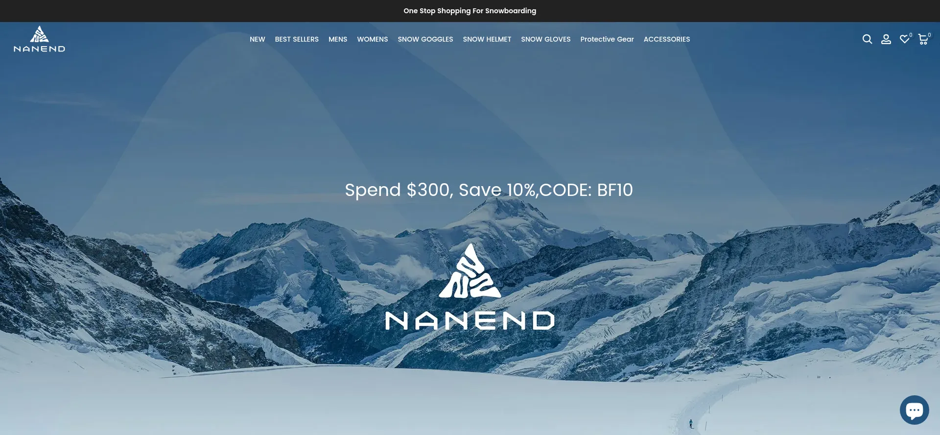 Nanend.com