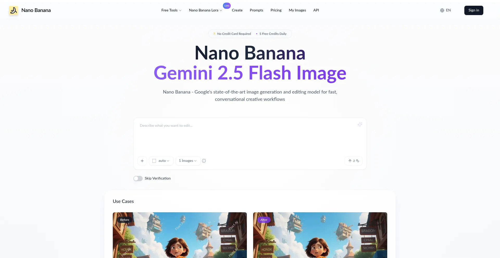 Nanobanana.im
