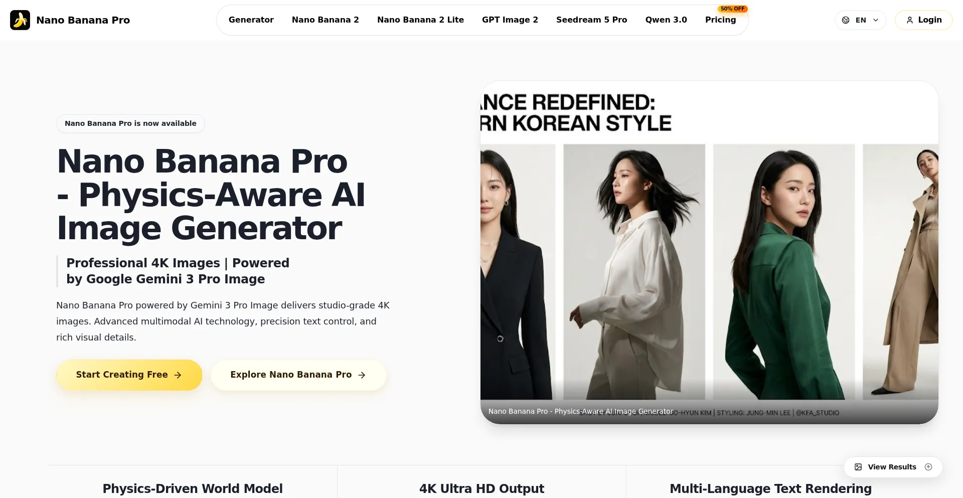 Nanobanana-pro.studio