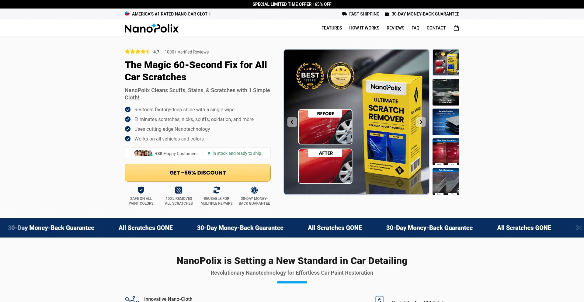 Nanopolix.net