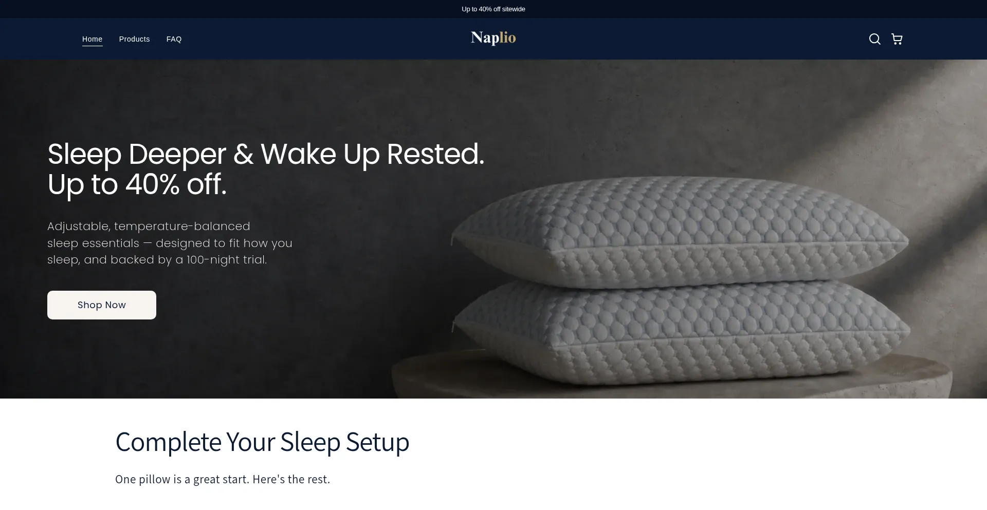 Naplio.com