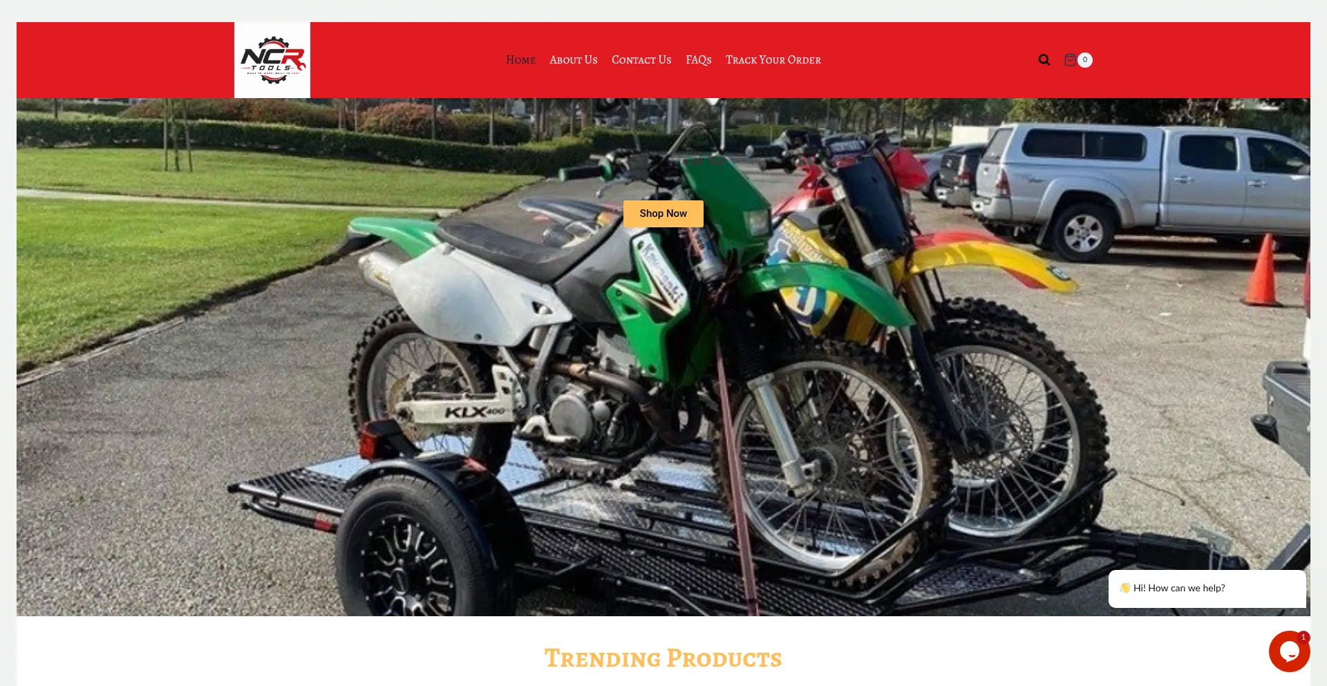 Nascarracingtools.com