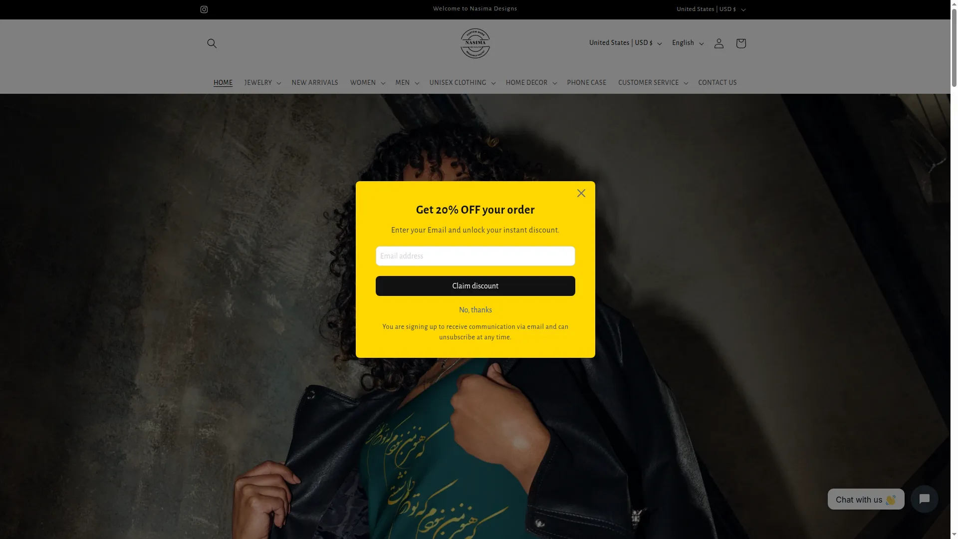 Nasimadesigns.com