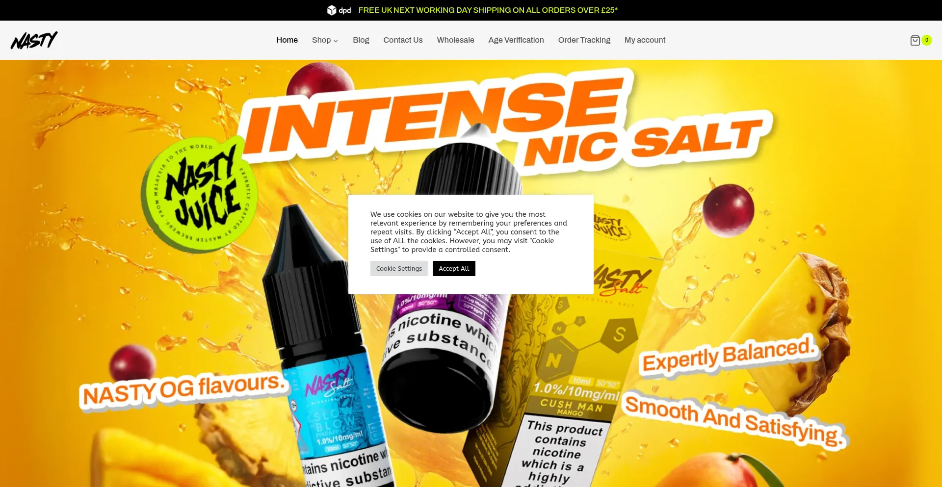 Nastyjuiceeu.com