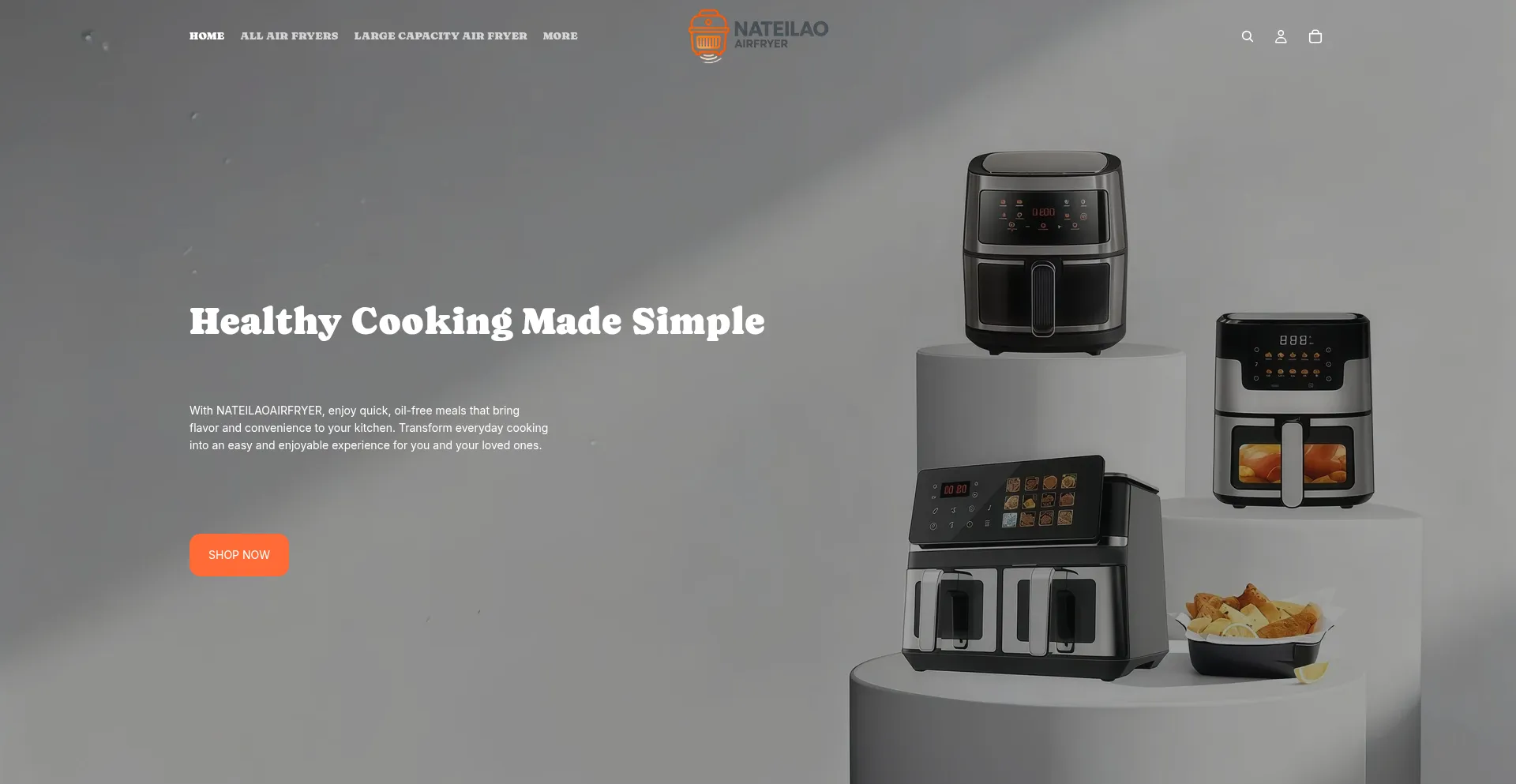 Nateilaoairfryer.store