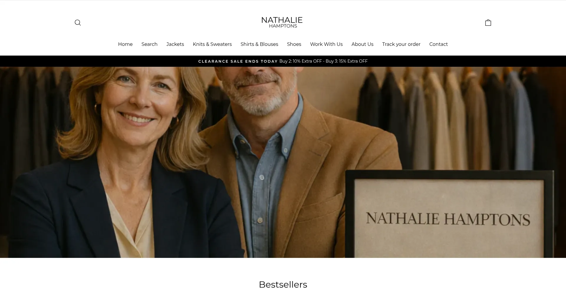 Nathalie-hamptons.com