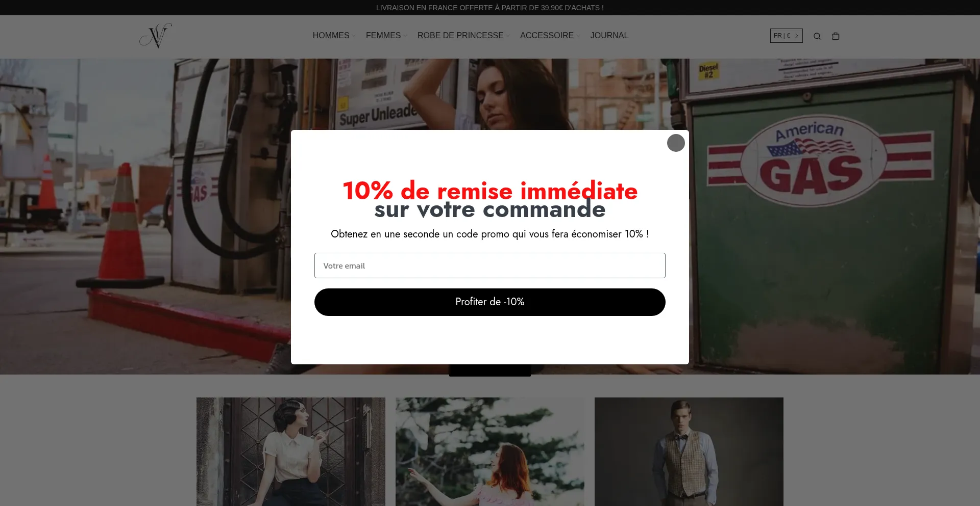 Ist Nation-vintage.com sicher und vertrauenswürdig?