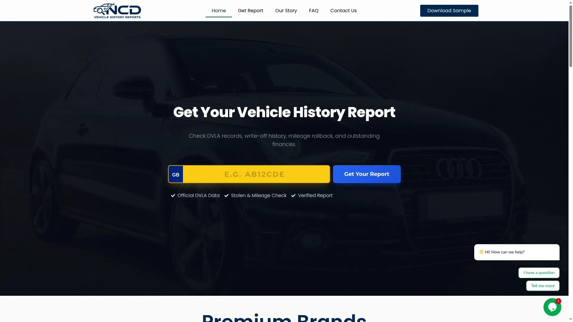 Nationalcardata.com