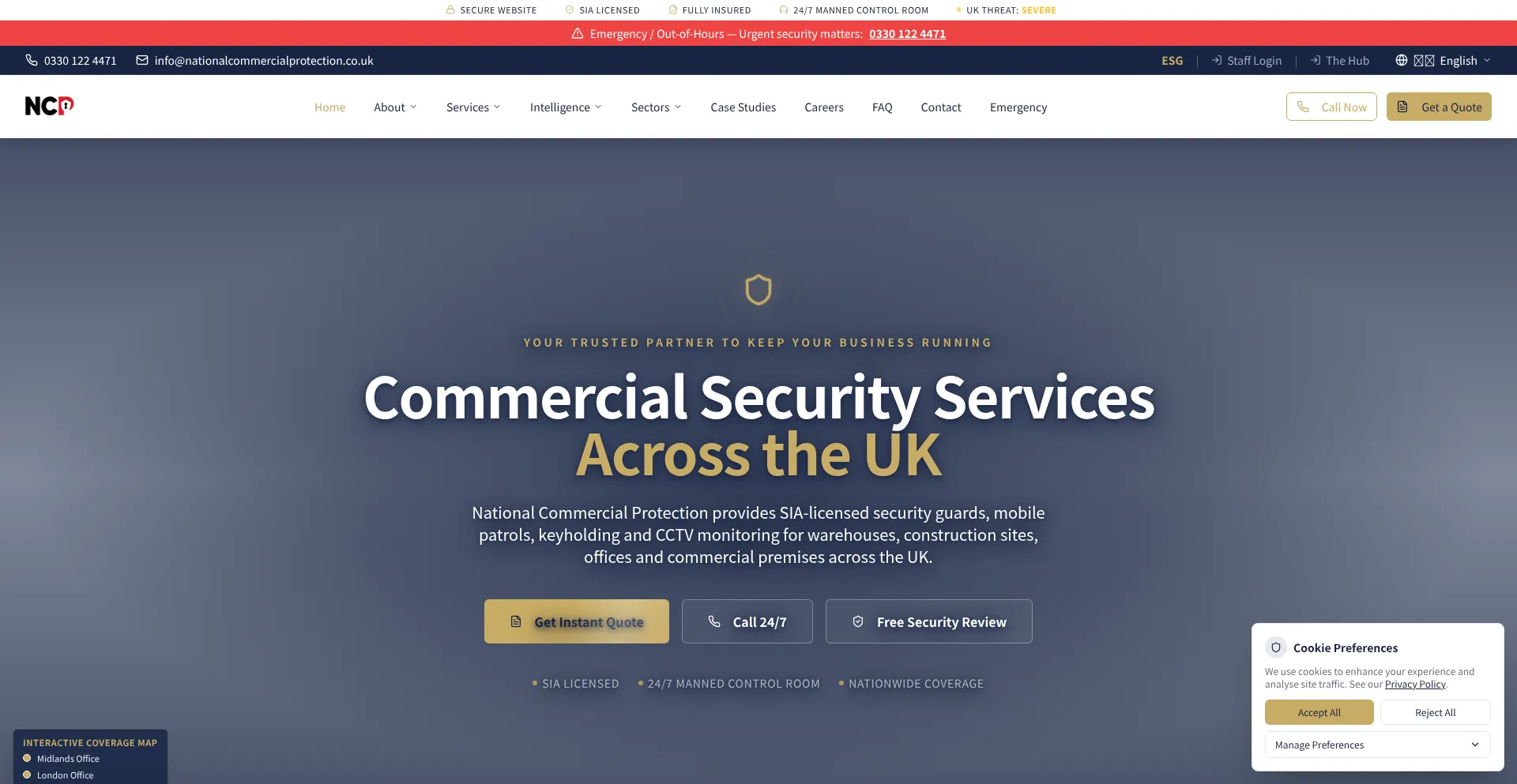 Nationalcommercialprotection.co.uk