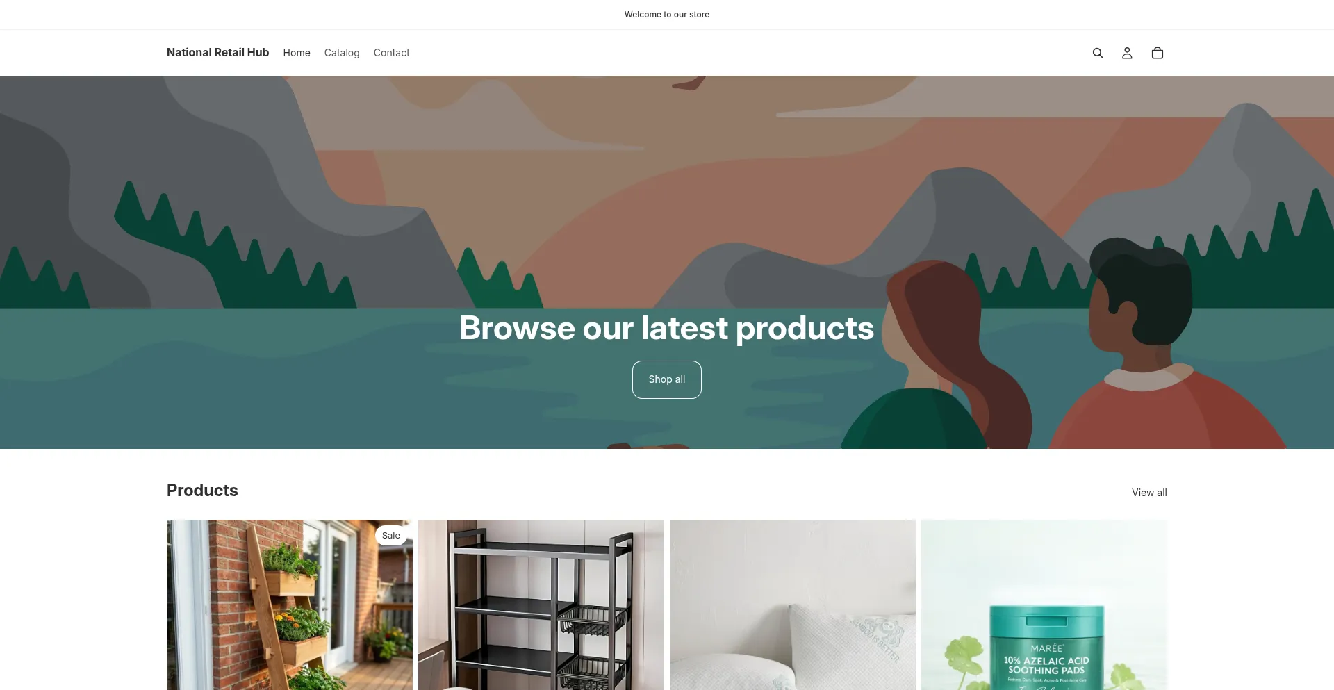 Nationalretailhub.com
