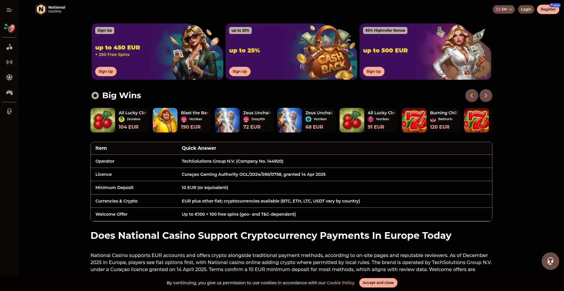 Nationalscasino.net