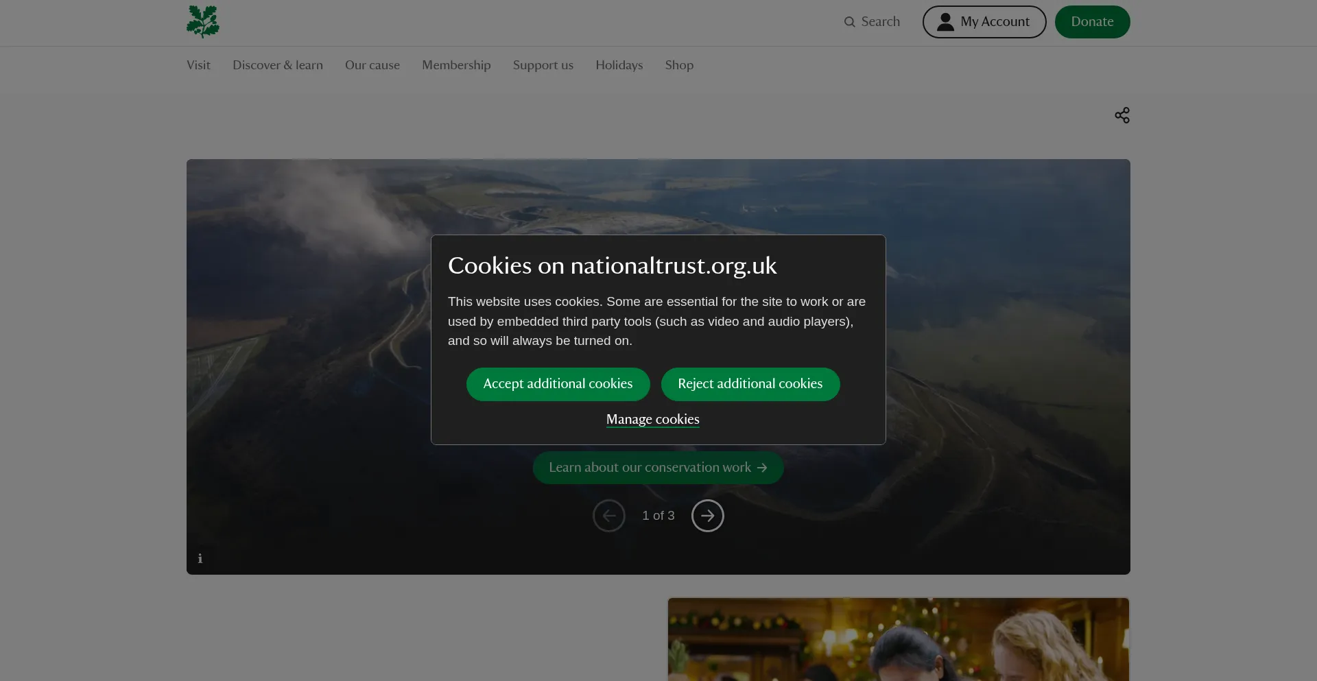 Nationaltrust.org.uk