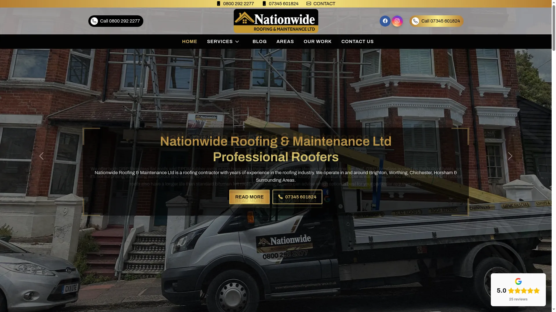 Nationwideroofingandmaintenance.co.uk