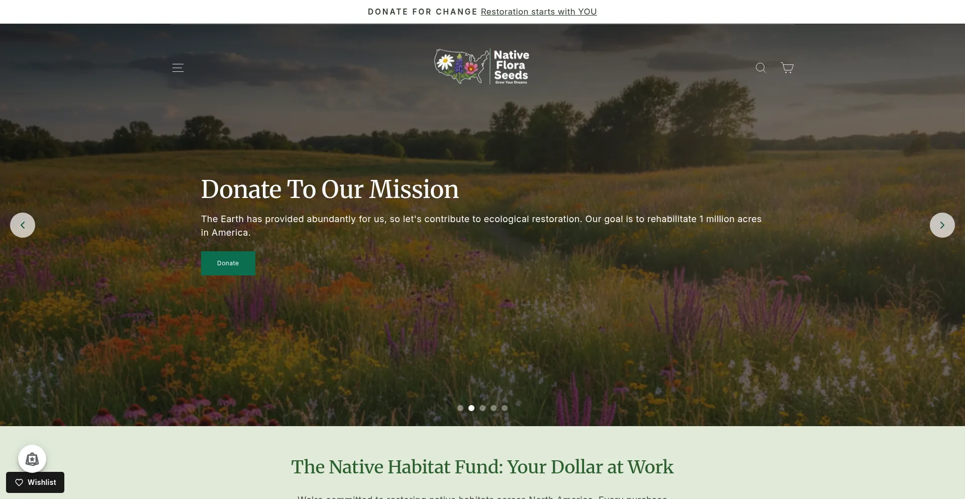 Nativefloraseeds.org