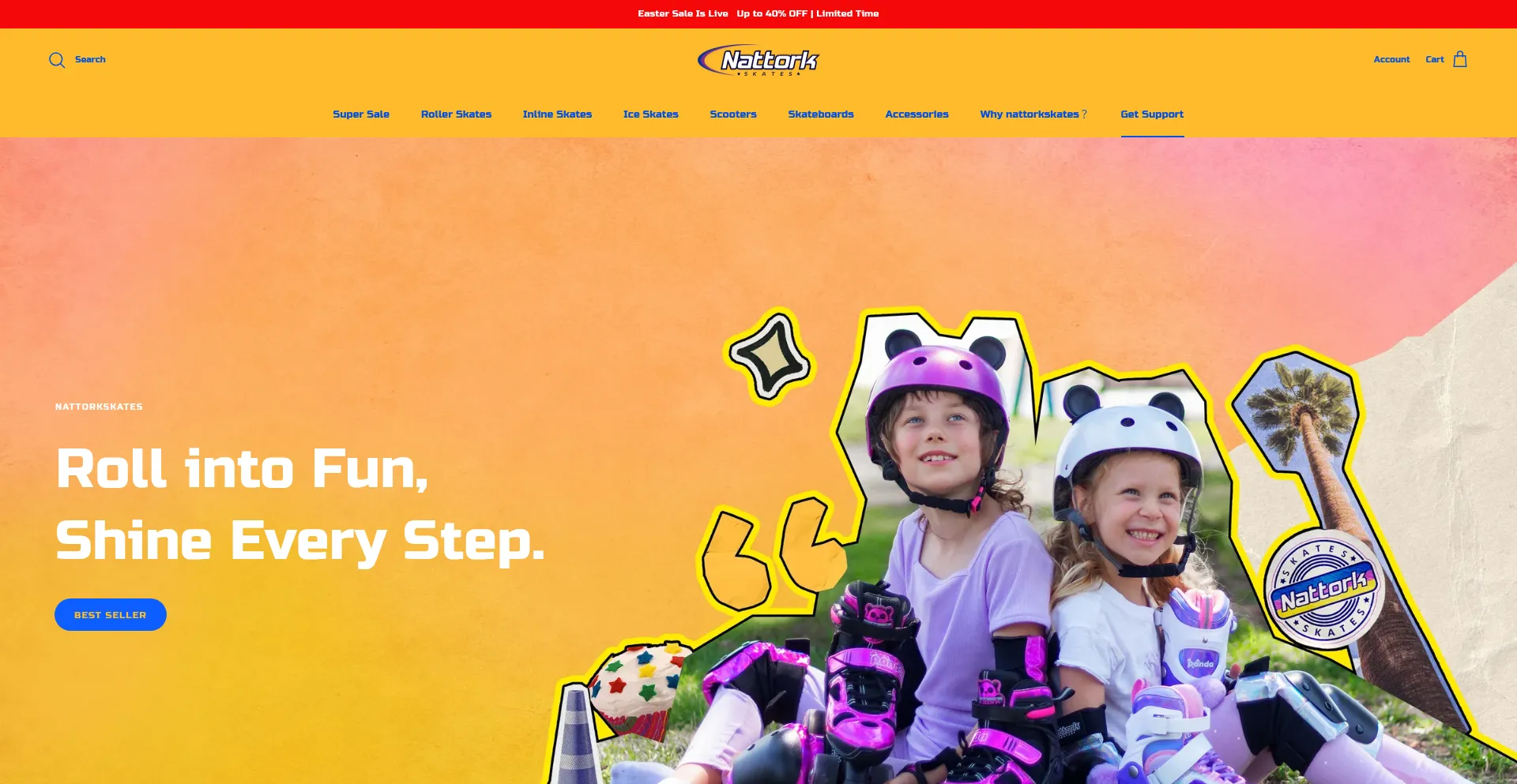 Nattorkskates.com