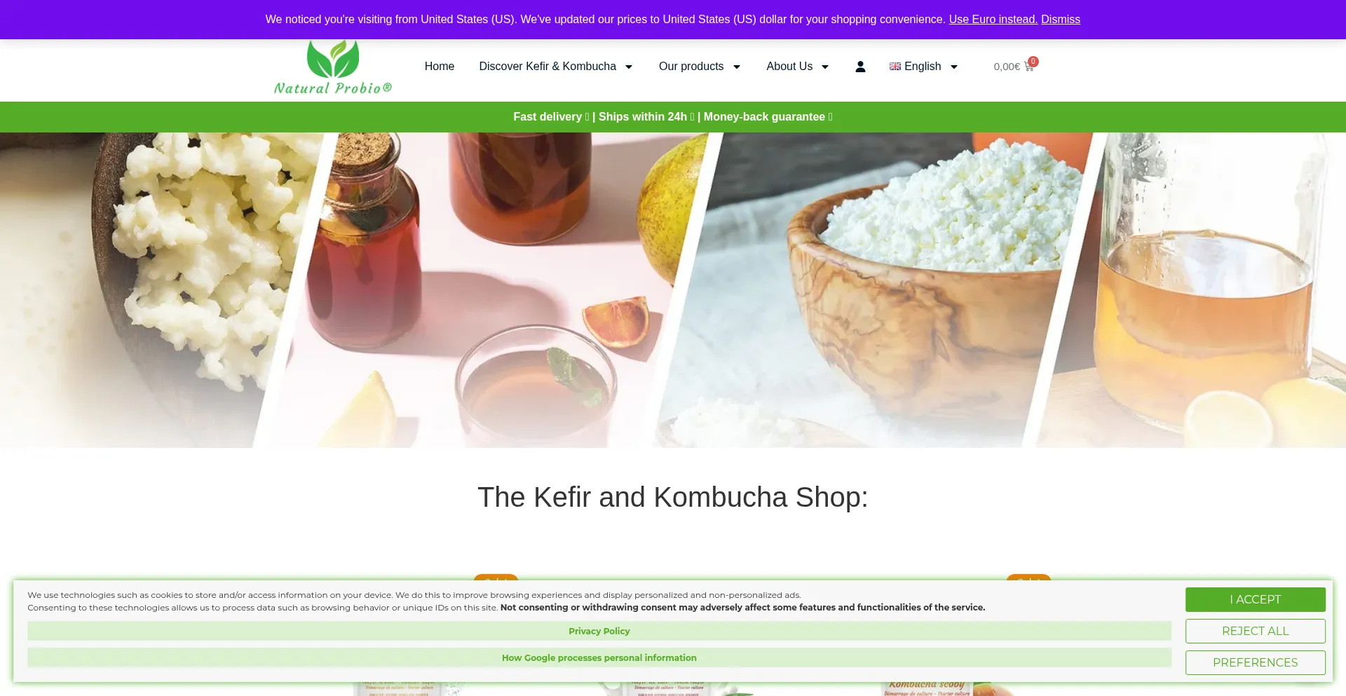 Natural-probio.com