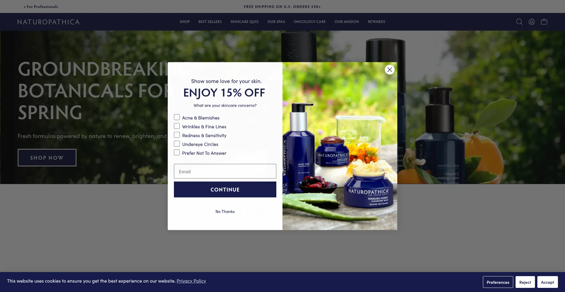 Naturopathica.com