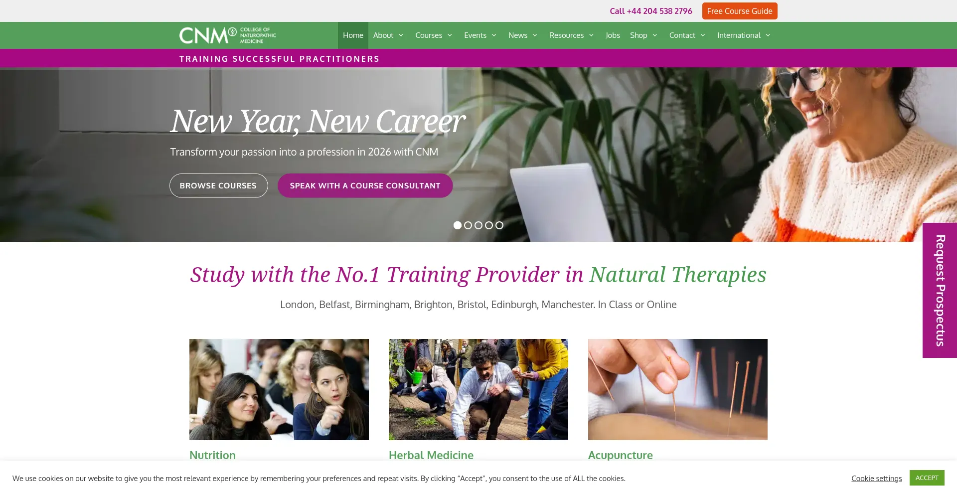Naturopathy-uk.com
