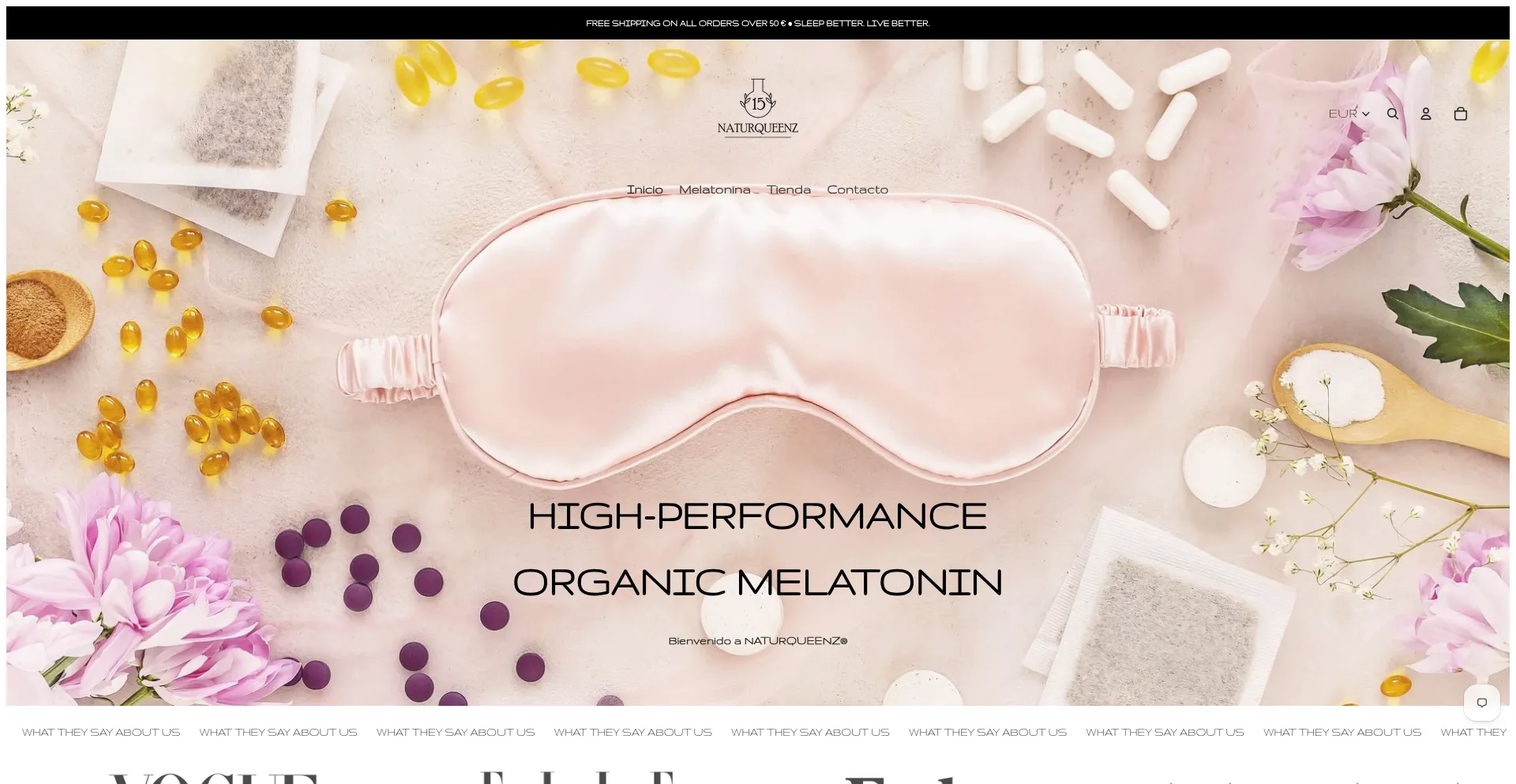 Naturqueenz.com