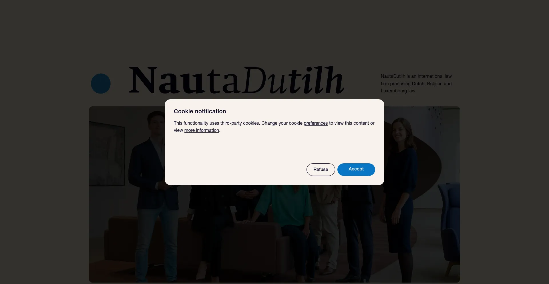 Nautadutilh.com
