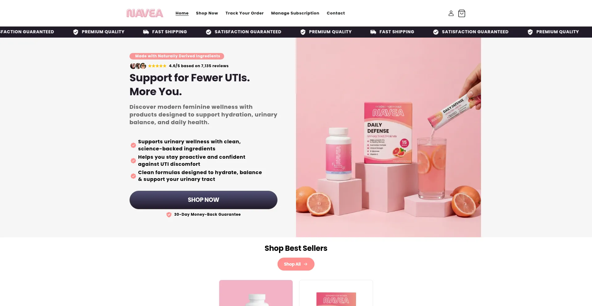 Navea.co