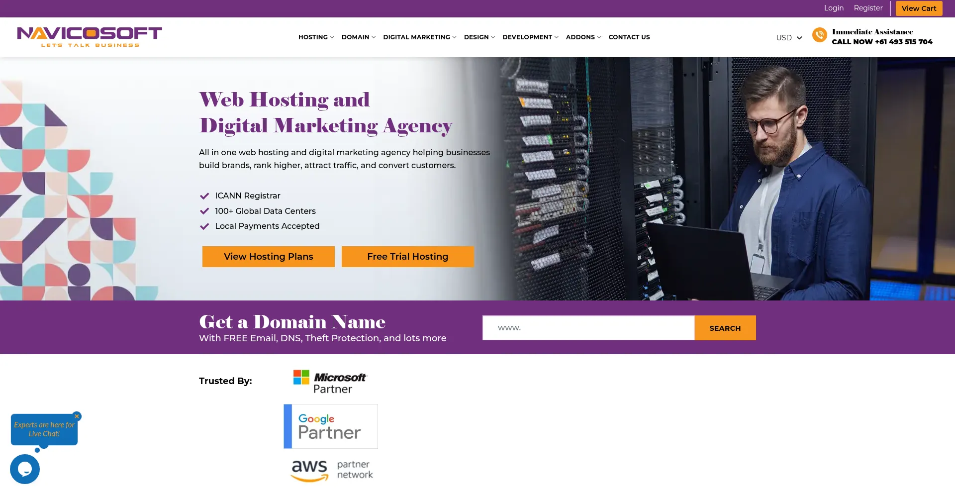 Navicosoft.com
